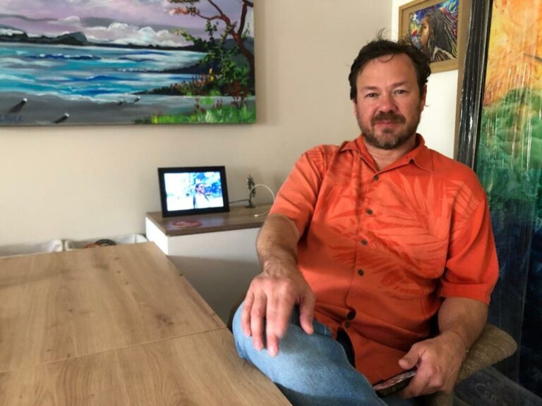 Choreco busca abrirse espacio en municipales con adhesión a Unidos Podemos