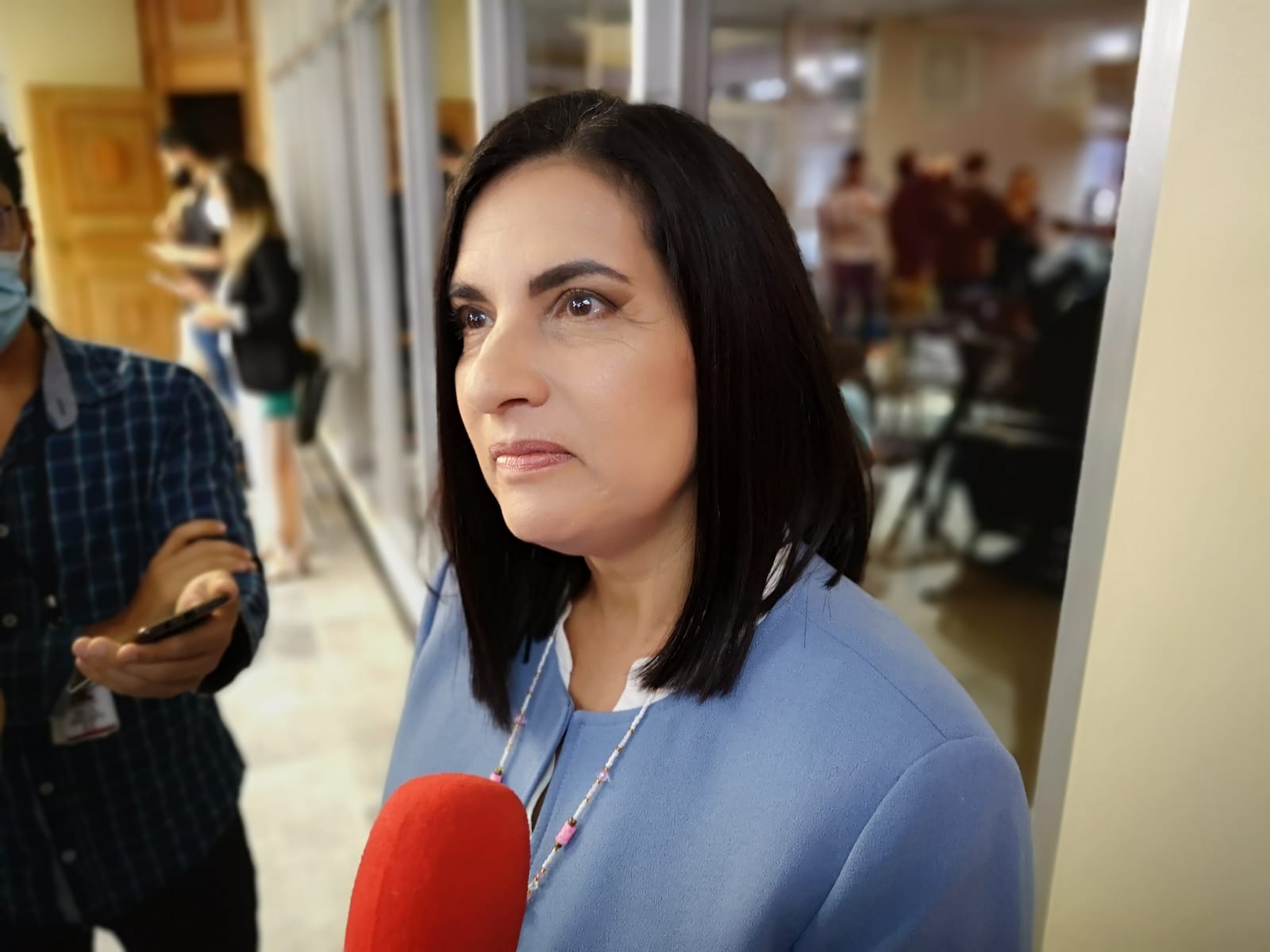 Marta Esquivel deberá devolverle a la Caja más de ₡20 millones
