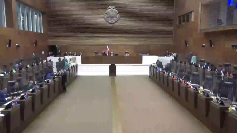 Asamblea Legislativa