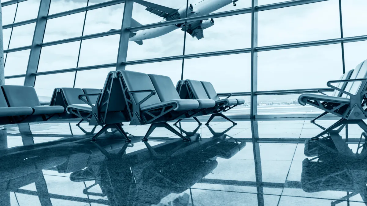 Guanacaste Aeropuerto crece y suma nuevas rutas