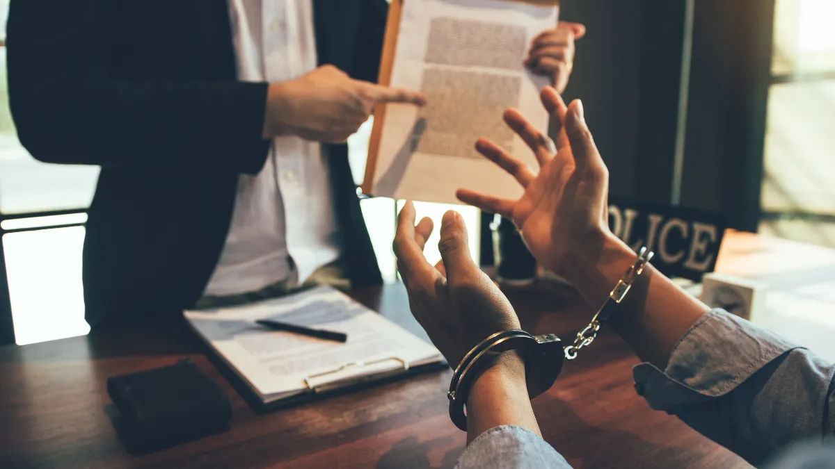 Poder Judicial Aclara Arresto Domiciliario En Caso De Condenado Por Homicidio En Escazú