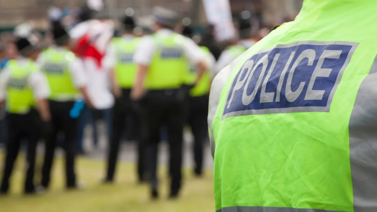 Poder Judicial aclara caso de reo ligado a fentanilo