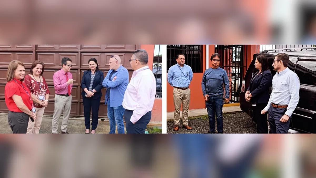 Poder Judicial refuerza seguridad en oficinas de Batán