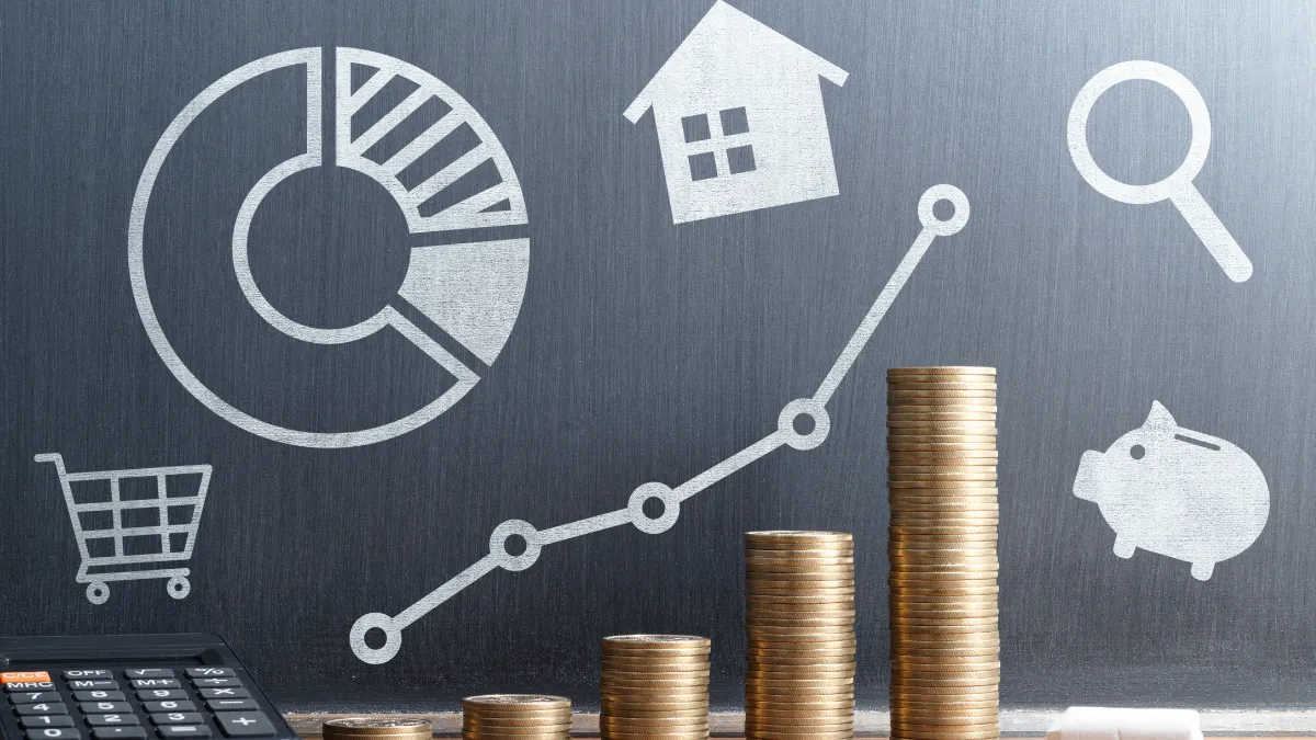 Siete pasos clave para planificar sus finanzas ante imprevistos