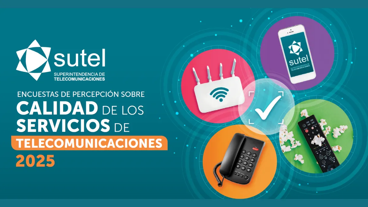 Usuarios califican mejor a Claro, Kölbi y Telecable