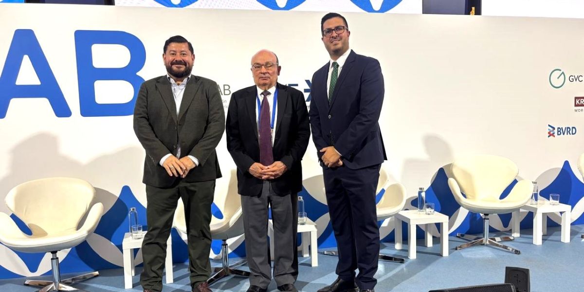 Costa Rica será sede de la FIAB 2026