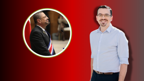 José María Villalta