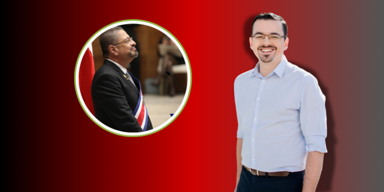 José María Villalta